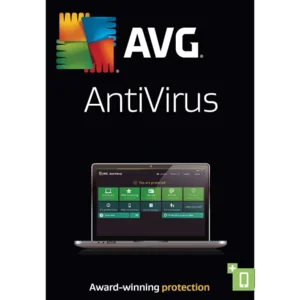 McAfee Antivirus Plus 1 Year 1 User