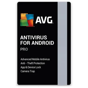 McAfee Antivirus Plus 10-Devices-Unlimited / 1-Year