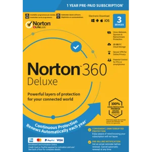 McAfee Antivirus
