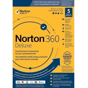 McAfee Antivirus 10-User 1Yr