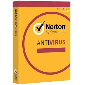 McAfee Antivirus Plus 1 Year 1 User